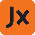 Jaxx Blockchain Wallet icono