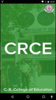 CRCE poster