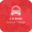 C U Shah Science College