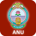 ANU 图标