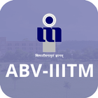 آیکون‌ ABV-IIITM