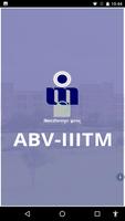 پوستر ABV-IIITM