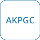 AKPG College icône