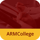 ARM COLLEGE أيقونة