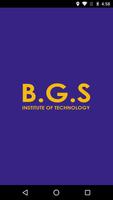 BGS Institute of Technology penulis hantaran
