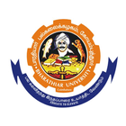 Bharathiar University icon