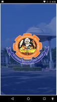 Bharathiar University poster