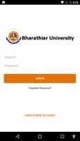 Bharathiar University screenshot 1