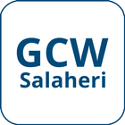 آیکون‌ GCW Salaheri