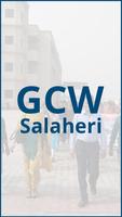 GCW Salaheri 海报