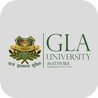 GLA University 아이콘