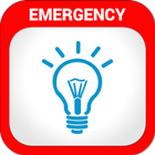 BlueLight Emergency أيقونة