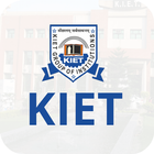 KIET أيقونة