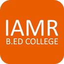 IAMR B.Ed College APK