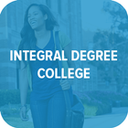 INTEGRAL DEGREE COLLEGE icône