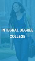 INTEGRAL DEGREE COLLEGE poster