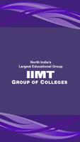 IIMT plakat