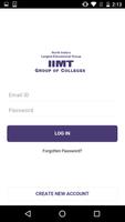برنامه‌نما IIMT عکس از صفحه