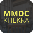 MMDC-KHEKRA ícone