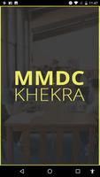 MMDC-KHEKRA Affiche
