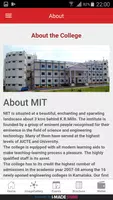 MITM تصوير الشاشة 1