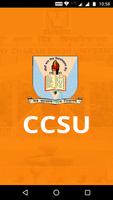 CCSU پوسٹر