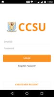 CCSU اسکرین شاٹ 1