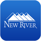 MyNewRiver أيقونة