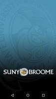 SUNY Broome Affiche