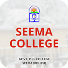 SEEMA College-icoon