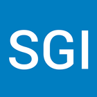 SGI आइकन