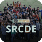 SRCDE icône