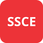 SSCE icon
