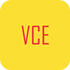 VCE ikon