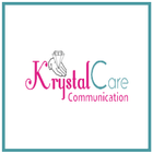 Krystalcare Communication আইকন