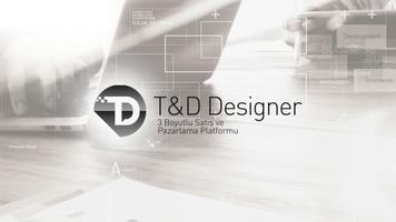 Tablet Dekor Designer poster