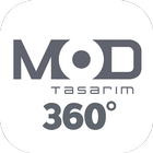 Mod 360 icon