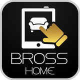 Bross Home Designer icône