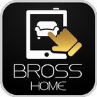 Bross Home Designer icône