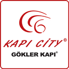 Icona Kapı City 360