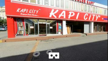 Kapı City 360 capture d'écran 1