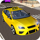 Taxi Games: Taxi Driving Simulator 3D icon