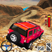 Jeep Drive 3D