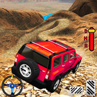 Jeep Drive 3D icon