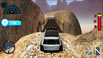Jeep Drive 3D screenshot 1