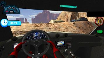 Jeep Drive 3D screenshot 2