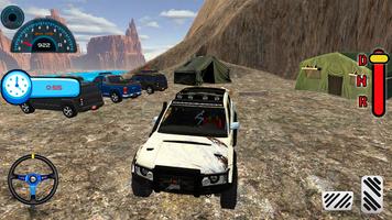 Jeep Drive 3D screenshot 3