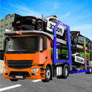 Master Police Car Transport Games 3D APK