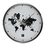 آیکون‌ WorldTime