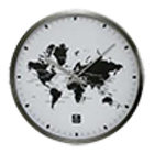 WorldTime icône